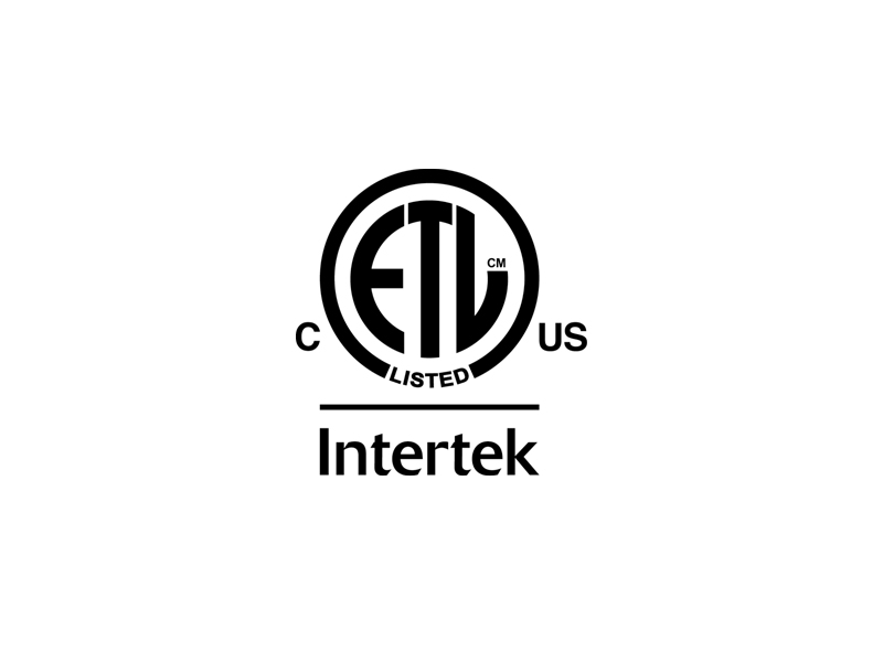 Intertek认证